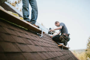 Local Roofers in Rockville, MD